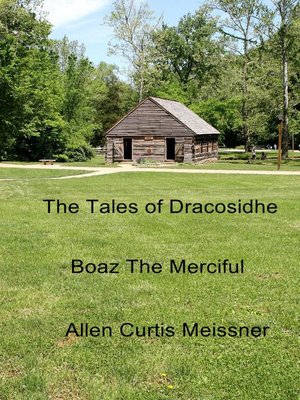 cover image of The Tales of Dracosidhe